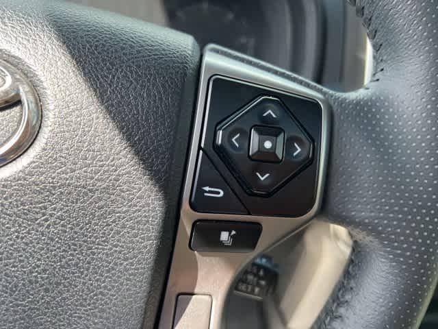 used 2021 Toyota 4Runner car, priced at $36,595