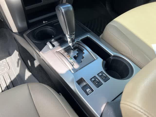 used 2021 Toyota 4Runner car, priced at $36,595