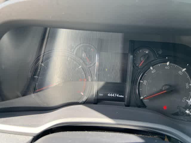 used 2021 Toyota 4Runner car, priced at $36,595