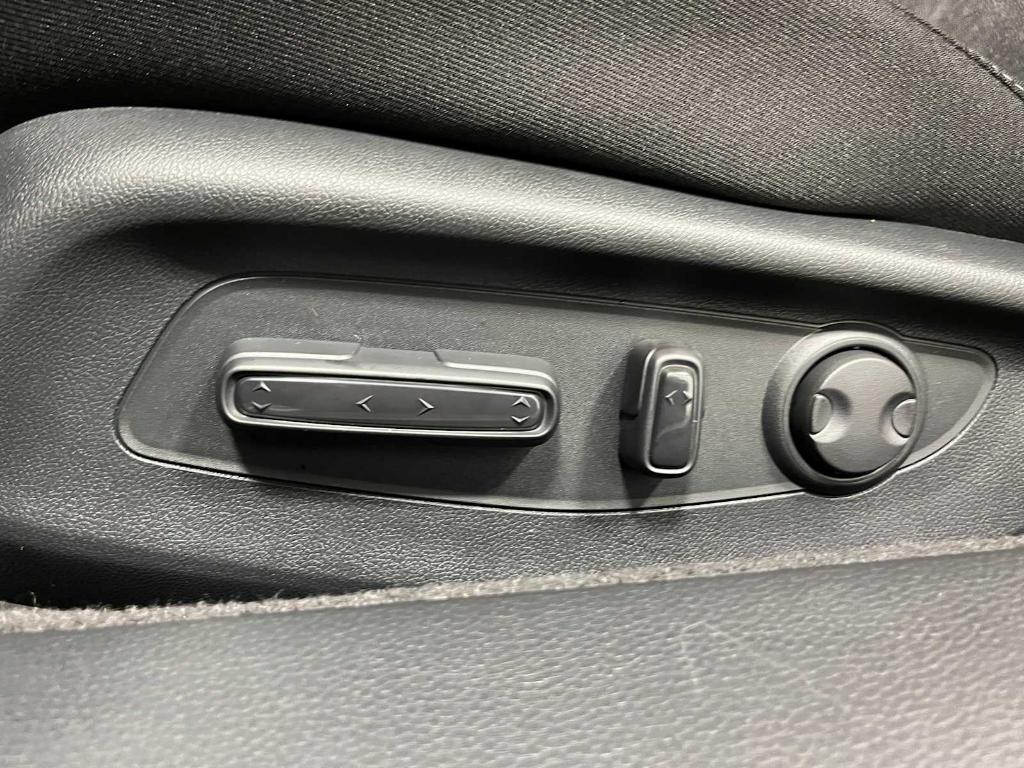 new 2025 Honda Accord car, priced at $30,350