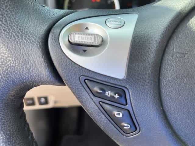 used 2017 Nissan Sentra car, priced at $10,495