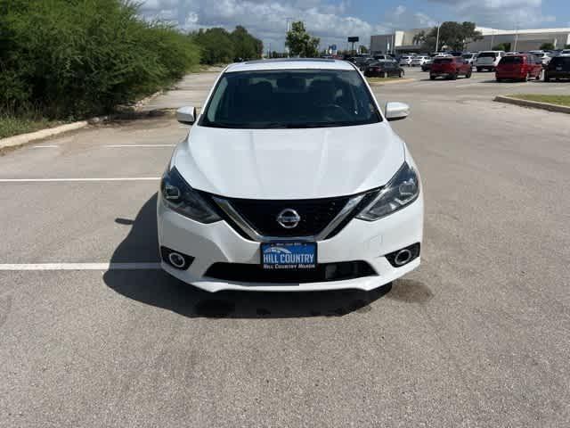 used 2017 Nissan Sentra car, priced at $10,495