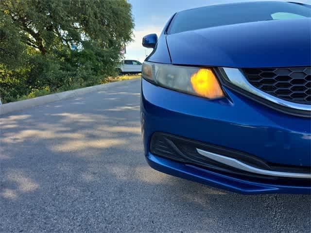 used 2013 Honda Civic car, priced at $10,695
