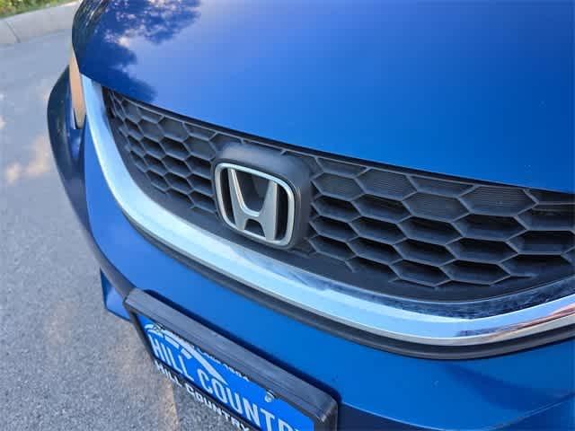 used 2013 Honda Civic car, priced at $10,695