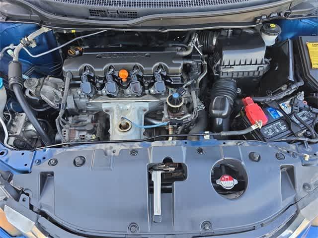 used 2013 Honda Civic car, priced at $10,695