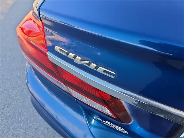 used 2013 Honda Civic car, priced at $10,695