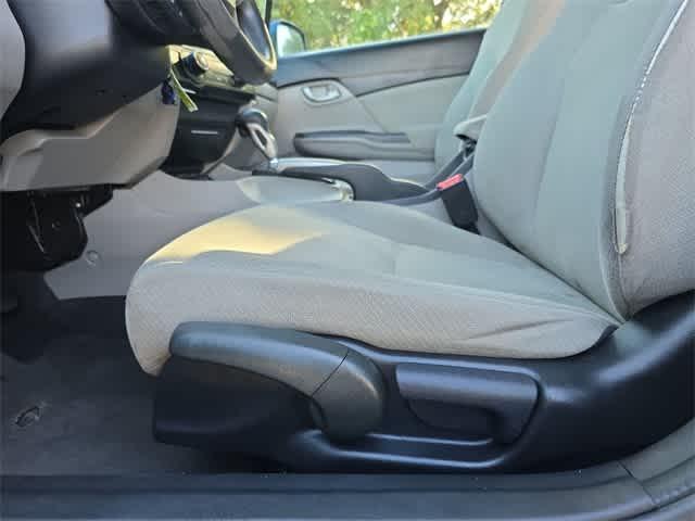 used 2013 Honda Civic car, priced at $10,695