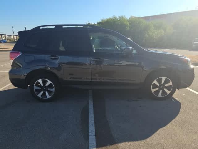 used 2017 Subaru Forester car, priced at $13,795