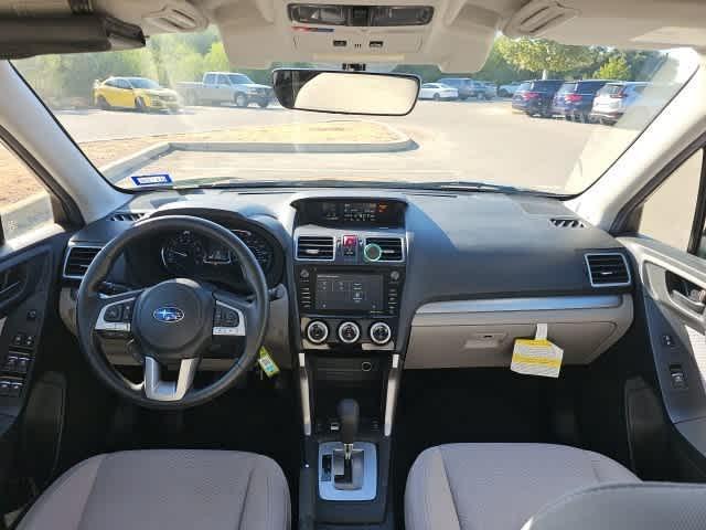 used 2017 Subaru Forester car, priced at $13,795