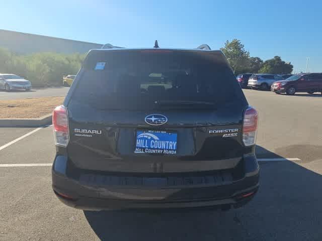 used 2017 Subaru Forester car, priced at $13,795