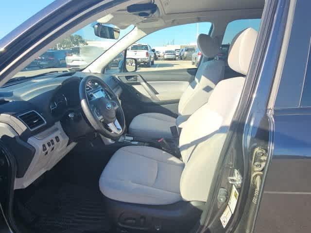 used 2017 Subaru Forester car, priced at $13,795