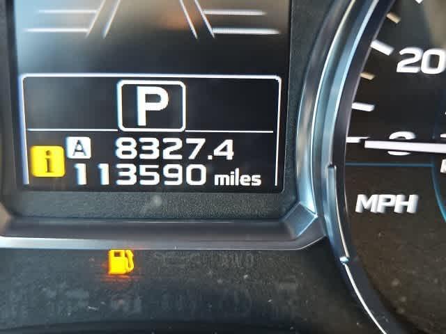 used 2017 Subaru Forester car, priced at $13,795