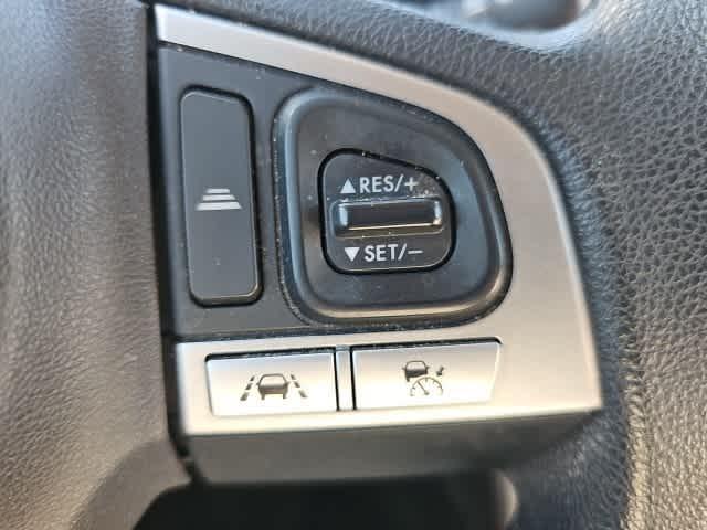 used 2017 Subaru Forester car, priced at $13,795