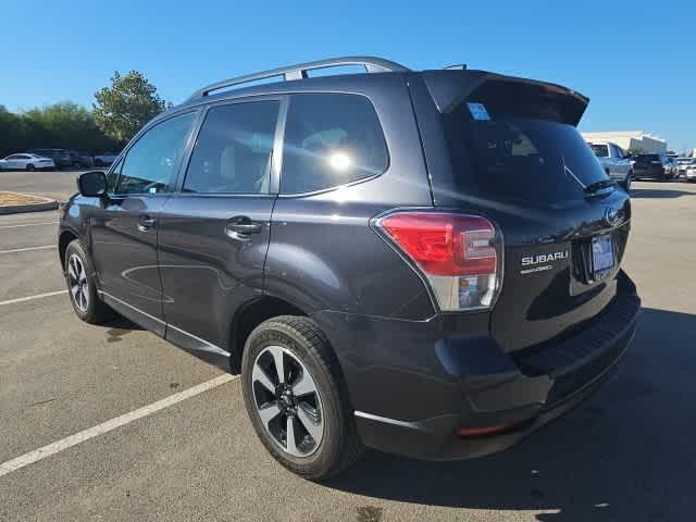 used 2017 Subaru Forester car, priced at $13,795