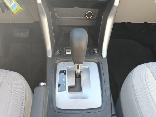 used 2017 Subaru Forester car, priced at $13,795