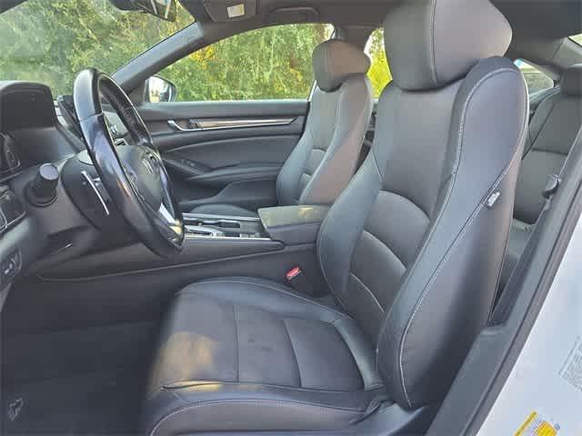 used 2020 Honda Accord car, priced at $17,895