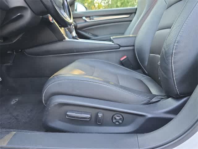 used 2020 Honda Accord car, priced at $17,895
