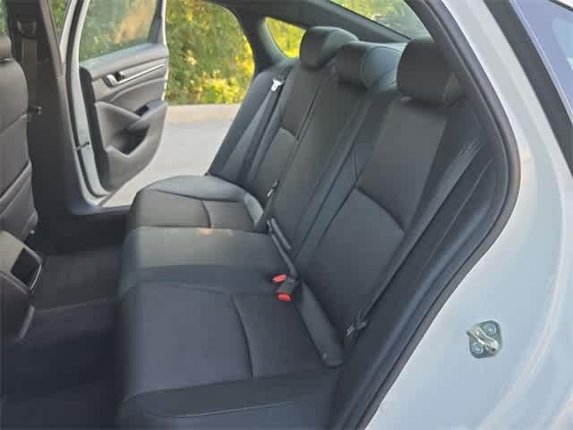 used 2020 Honda Accord car, priced at $17,895