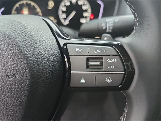 new 2025 Honda Civic car, priced at $26,700