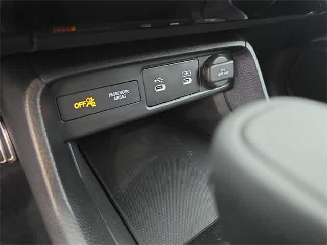 new 2025 Honda Civic car, priced at $26,700