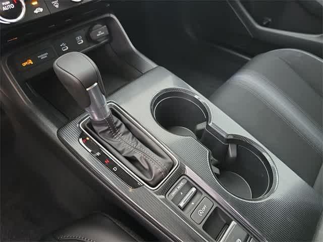new 2025 Honda Civic car, priced at $26,700