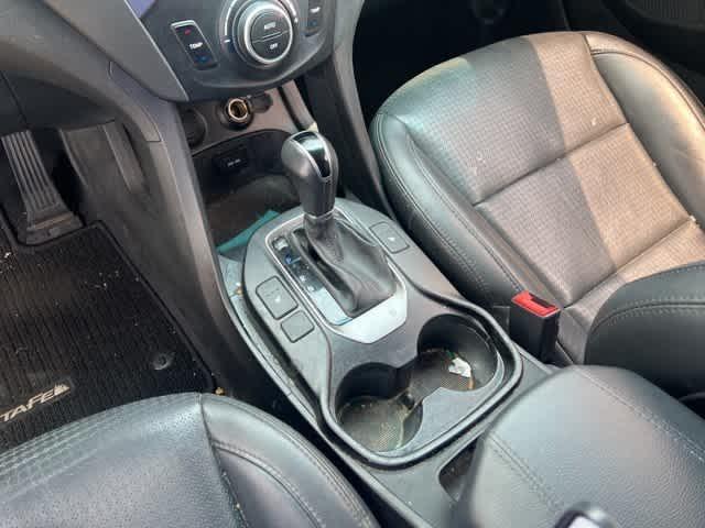 used 2013 Hyundai Santa Fe car, priced at $9,195