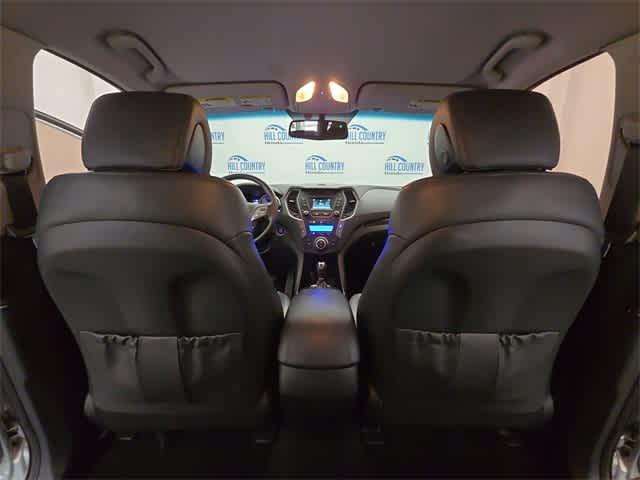 used 2013 Hyundai Santa Fe car, priced at $8,045