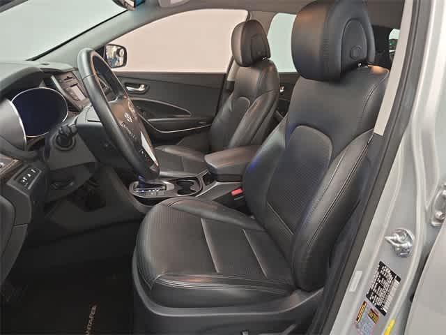 used 2013 Hyundai Santa Fe car, priced at $8,045