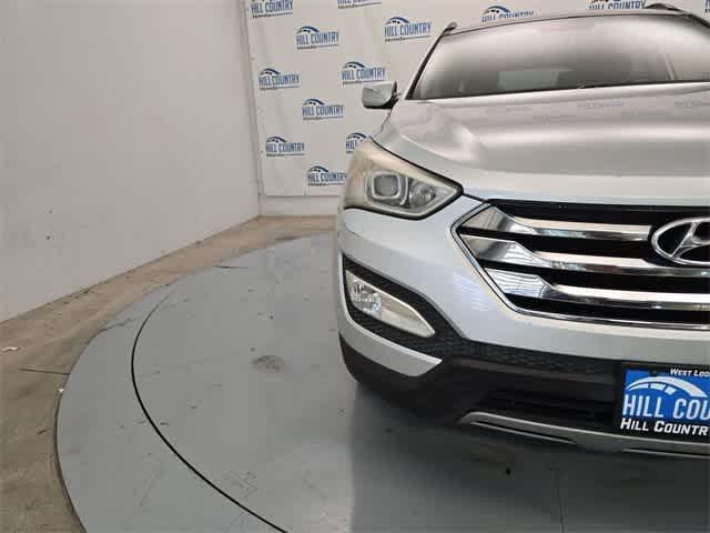 used 2013 Hyundai Santa Fe car, priced at $8,045