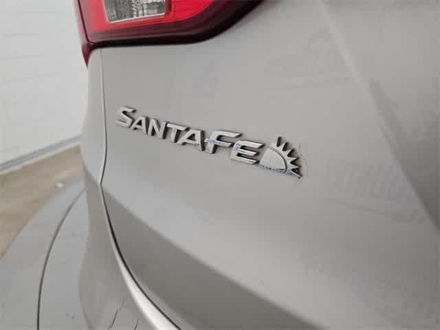 used 2013 Hyundai Santa Fe car, priced at $8,045