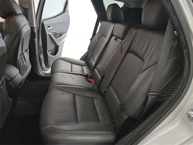 used 2013 Hyundai Santa Fe car, priced at $8,045
