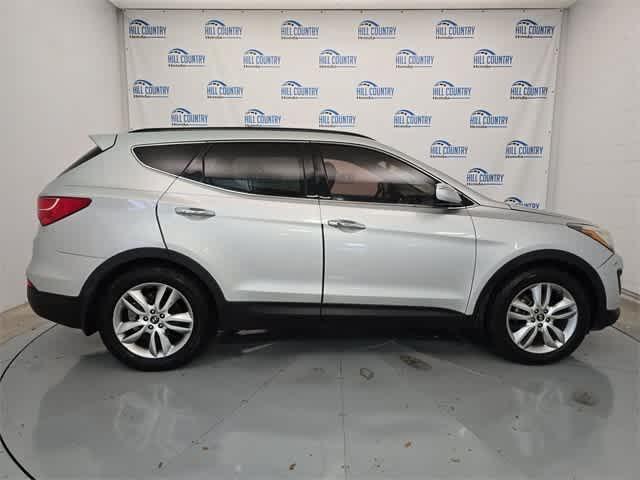 used 2013 Hyundai Santa Fe car, priced at $8,045