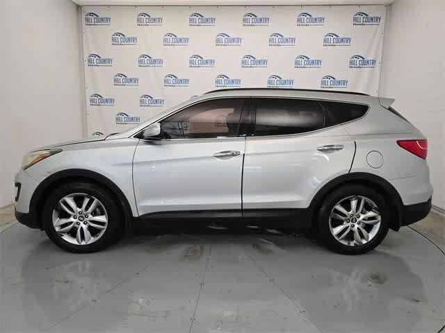 used 2013 Hyundai Santa Fe car, priced at $8,045