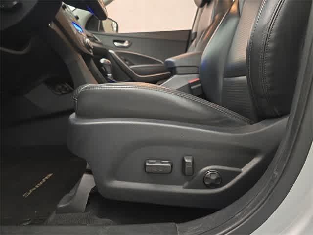 used 2013 Hyundai Santa Fe car, priced at $8,045