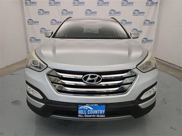 used 2013 Hyundai Santa Fe car, priced at $8,045