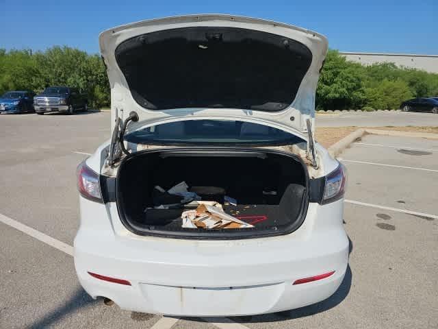 used 2012 Mazda Mazda3 car, priced at $3,995