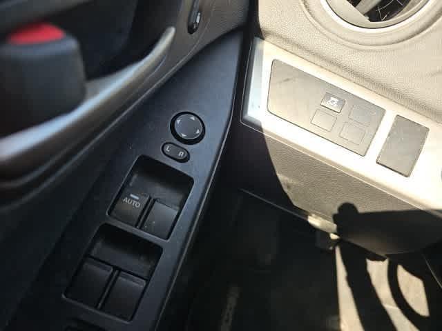 used 2012 Mazda Mazda3 car, priced at $3,995