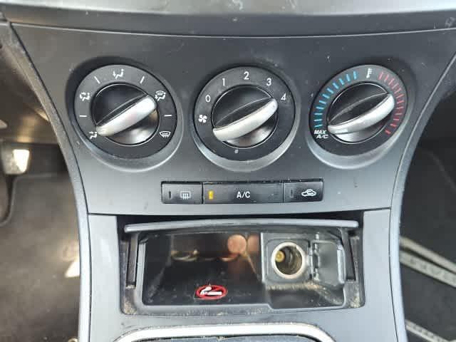 used 2012 Mazda Mazda3 car, priced at $3,995