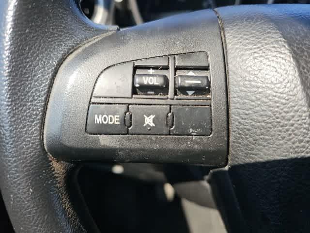 used 2012 Mazda Mazda3 car, priced at $3,995