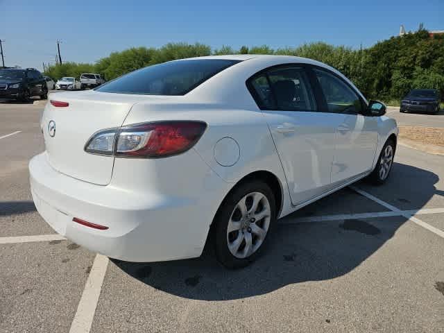 used 2012 Mazda Mazda3 car, priced at $3,995