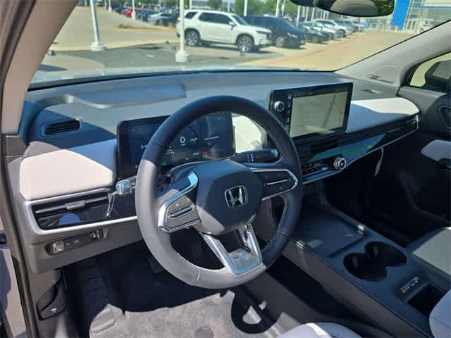 new 2025 Honda Prologue car, priced at $49,696