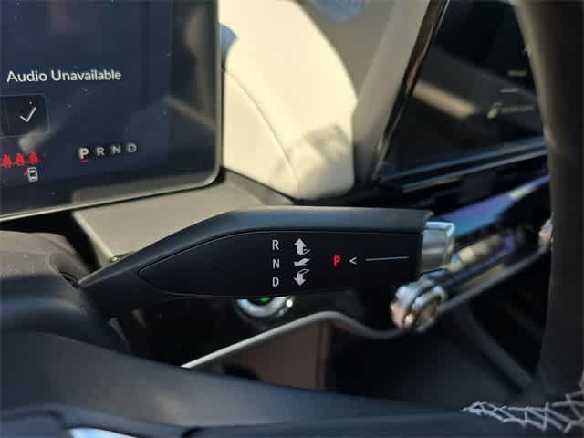 new 2025 Honda Prologue car, priced at $49,696