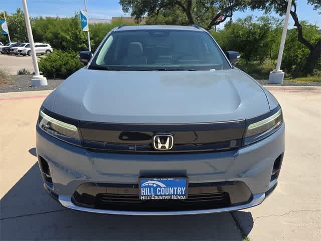 new 2025 Honda Prologue car, priced at $49,696
