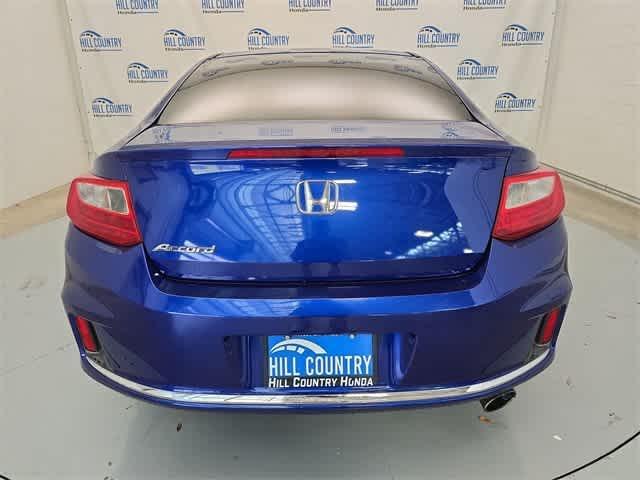 used 2015 Honda Accord car, priced at $11,095