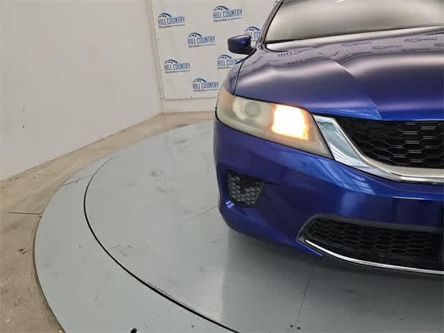 used 2015 Honda Accord car, priced at $11,095