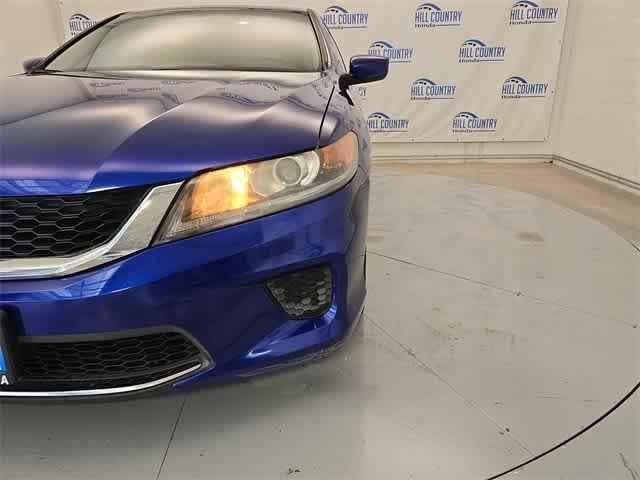 used 2015 Honda Accord car, priced at $11,095