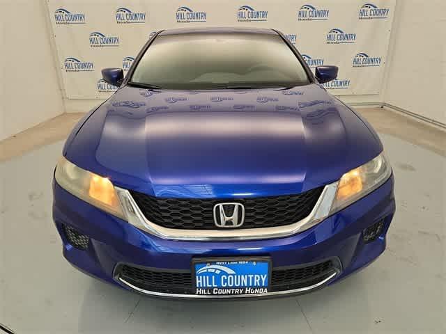 used 2015 Honda Accord car, priced at $11,095