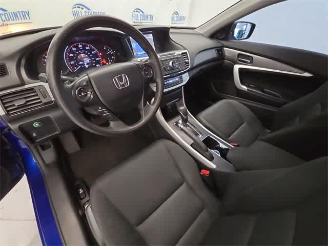 used 2015 Honda Accord car, priced at $11,095