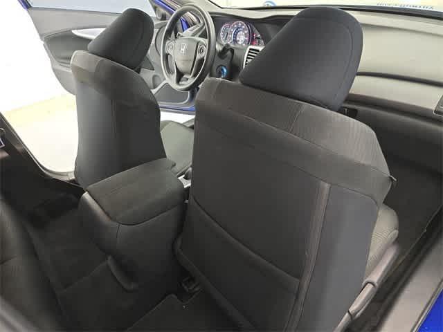 used 2015 Honda Accord car, priced at $11,095