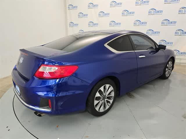 used 2015 Honda Accord car, priced at $11,095